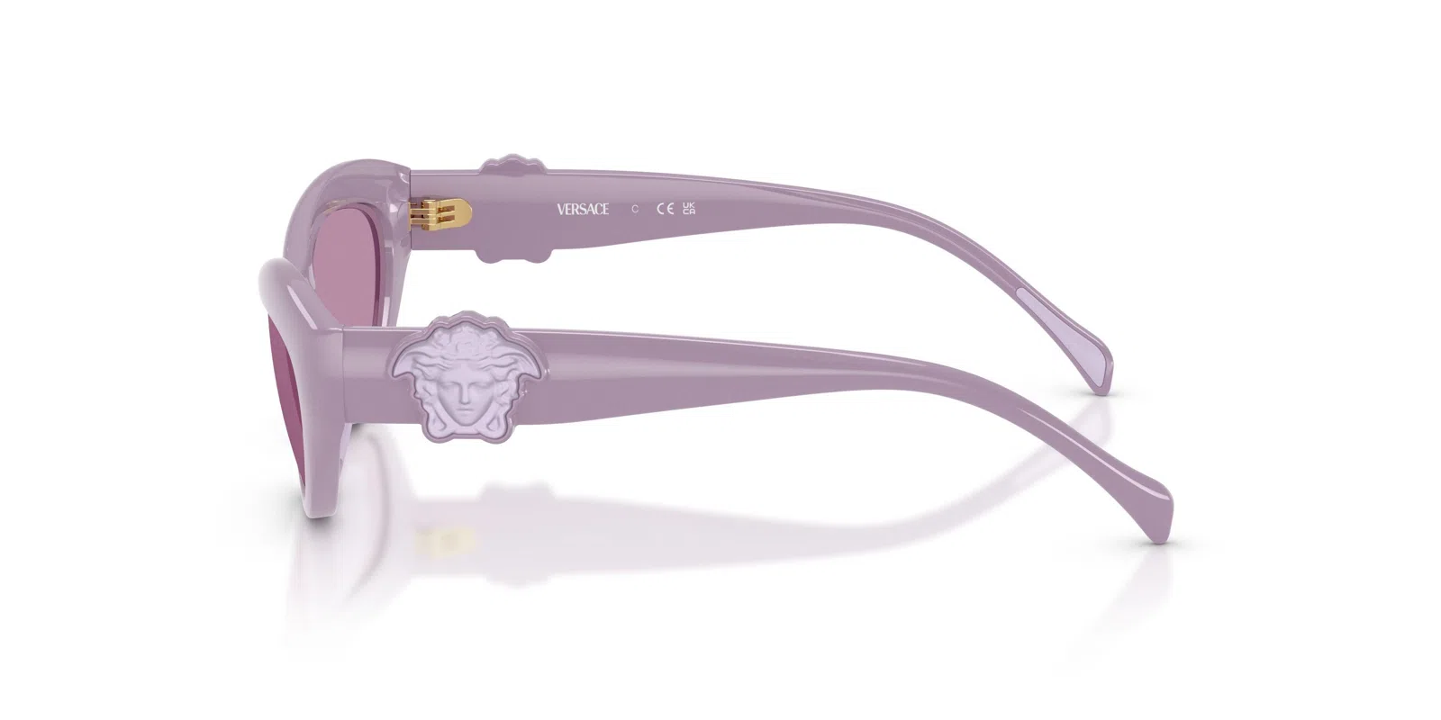 Versace Kids 4005U Sunglasses - view 25